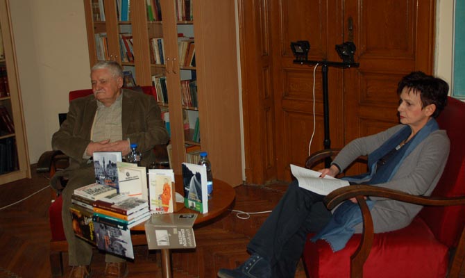Végel László 2017. február 3.